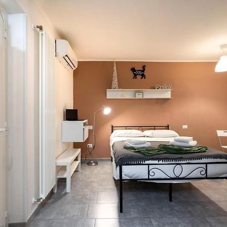 Bari Domus Bella Vita Apartment Exterior photo