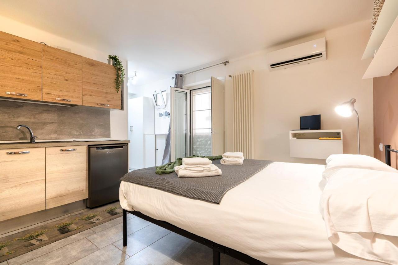 Bari Domus Bella Vita Apartment Exterior photo