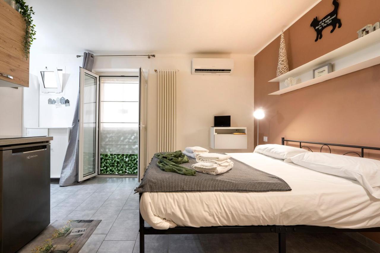 Bari Domus Bella Vita Apartment Exterior photo