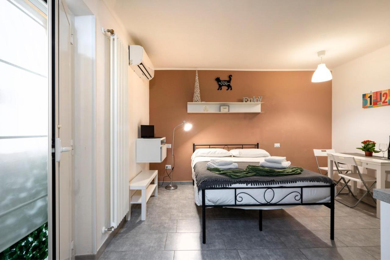 Bari Domus Bella Vita Apartment Exterior photo