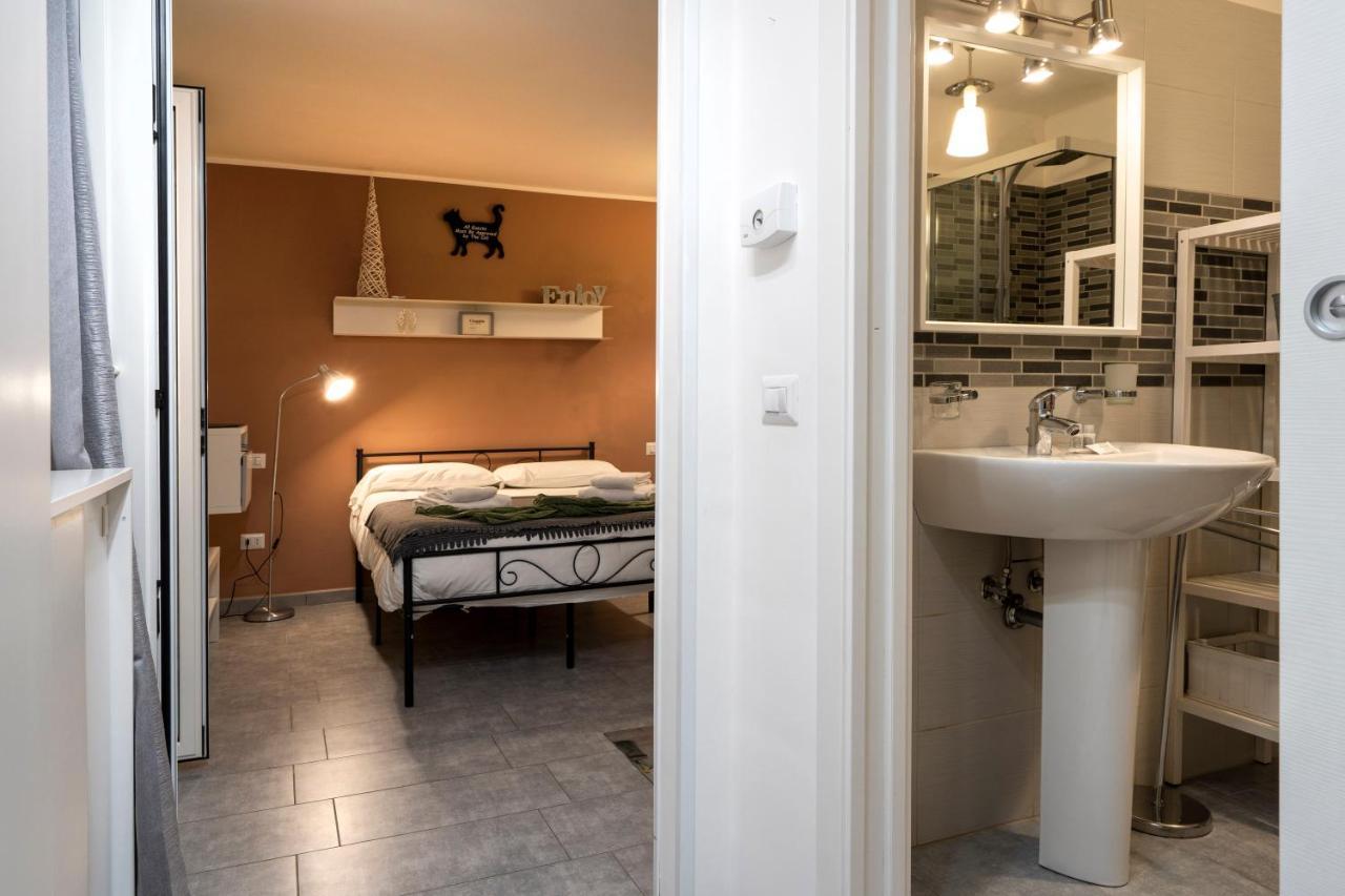 Bari Domus Bella Vita Apartment Exterior photo